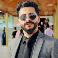 Khaled Hlalat's Photo