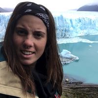 Fotos de Georgina Olarte