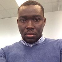 Kouame Marshal Koffi's Photo