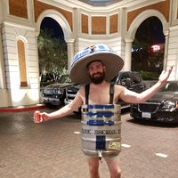 Jonathan Douglass's Photo