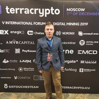 Александр Давыдов's Photo