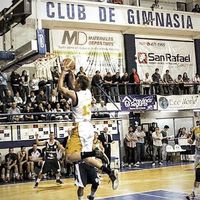 Emilio Giménez的照片