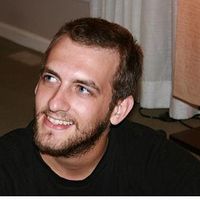 Isaiah Damron's Photo