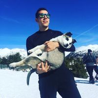 Salva Cabalin's Photo