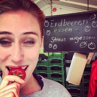 Boglàrka Komán's Photo