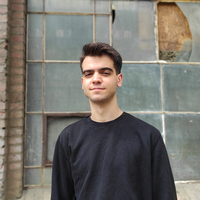 Mateusz Iwaniuk's Photo