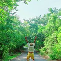 Aakash Surolia's Photo