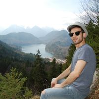 SEYFULLAH USTUN's Photo