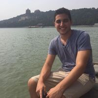 Jorge Alvarez's Photo