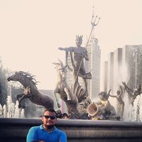 Adrian Cardeña的照片