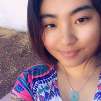 Bernice Gao的照片