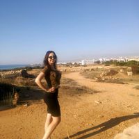 Валентина-Ірина Козловська's Photo