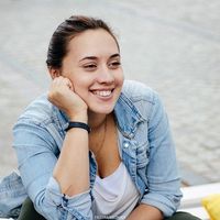 Юлия Гвалтюк的照片