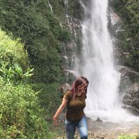 Simran Nagpal's Photo