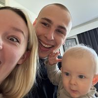 Christoffer Andersson's Photo