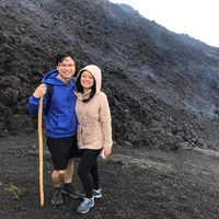 Bingsheng Chen 陈的照片