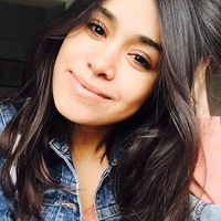 Oumayma Chibani's Photo