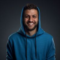 Vinod Chinnannavar的照片