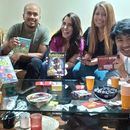 Noche de Juegos 's picture