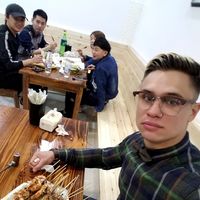 Антон  Гах's Photo