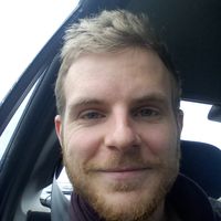 Jean Barbolane's Photo