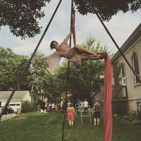 Stephanie Richards's Photo