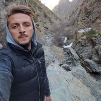 Le foto di Andria Khutsishvili