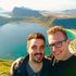 Adam  & Tapio   🇦🇺🇫🇮的照片