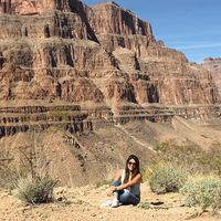 Mafey Crespo's Photo