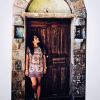 Alessandra  Rojas的照片