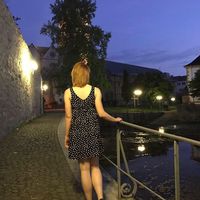 Abigail Worgul's Photo