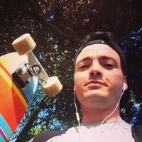 Ben Mandaluniz的照片