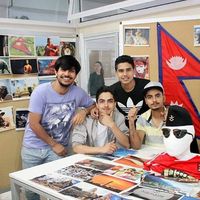 Fotos von Saurabh Poudel