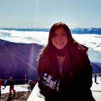 Daniela Bilski's Photo