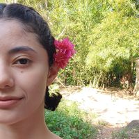 Angela Alzate's Photo