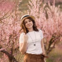 Melnikova Valentina's Photo