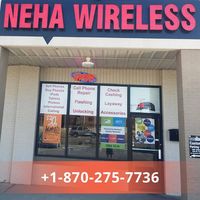 neha wireless的照片