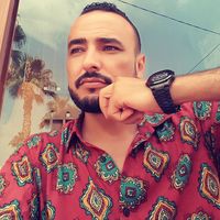 younes aouam's Photo