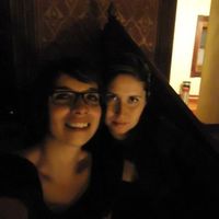 Photos de Andrea Meléndez