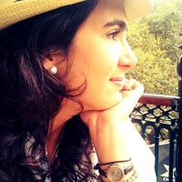 Júlia Salume的照片