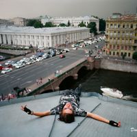 Fotos de Roman Monakhov