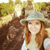 Alida Visser's Photo