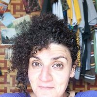 chiara Scarselli的照片