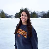 Sophia Hilali's Photo