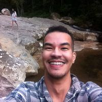 Felipe Shigematsu's Photo