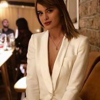 Svetle Danilova's Photo