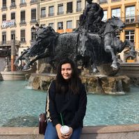 Diana Rubtsova's Photo