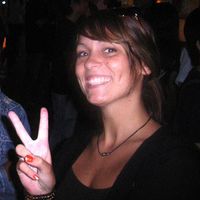 Julie Stenstrøm的照片