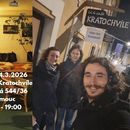 2. Zážitky z cestování - Přijďte si popovídat's picture