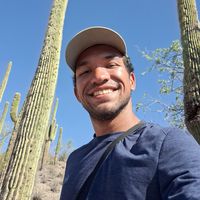 Gabriel Garcia的照片